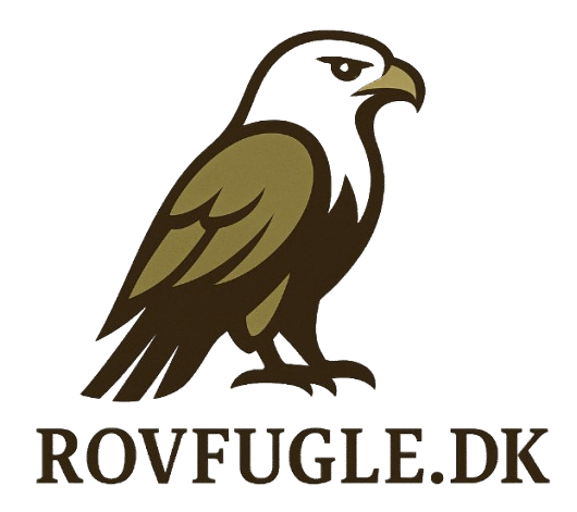 Rovfugle.dk